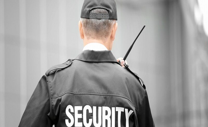 Security Guard Services