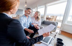 Consumers’ Financial Health