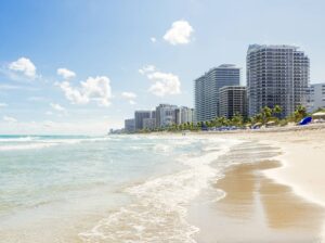 real estate license in Florida