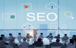 Nashville SEO company