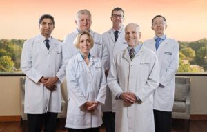 hematology oncology doctors
