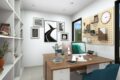 3d office design