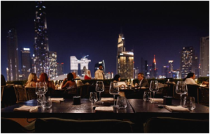 The Best Restaurant in Downtown