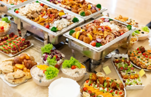 best catering companies