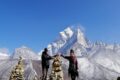 Everest Base Camps