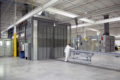  good industrial paint booth 