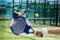 padel tennis,