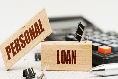 personal loan