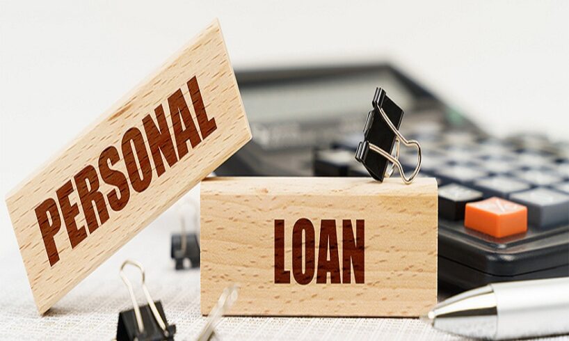 personal loan