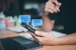 assured message delivery service