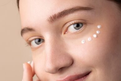 under-eye gel,