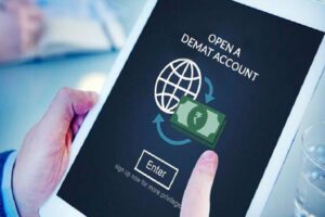 Demat Account