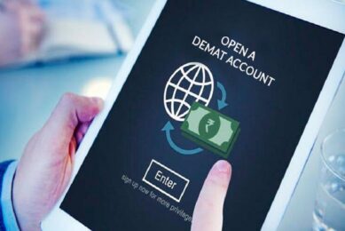 Demat Account