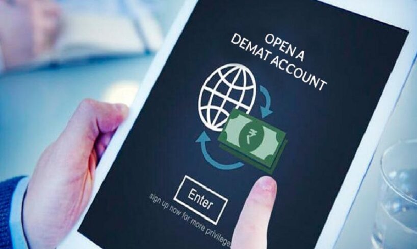 Demat Account