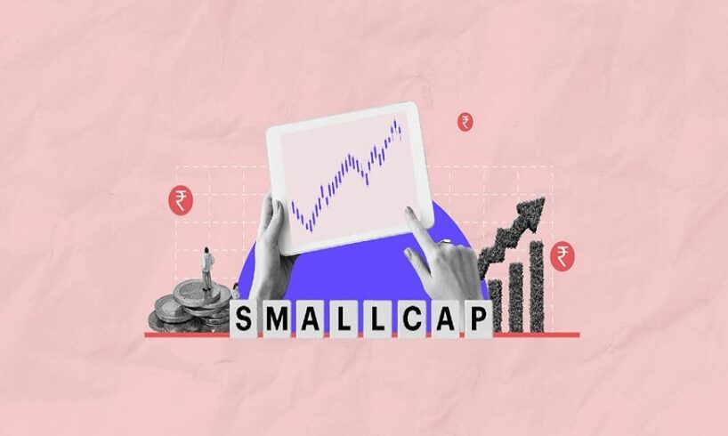 Small Cap Stocks