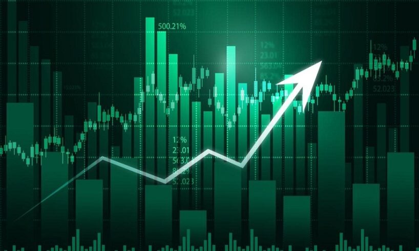 today share market